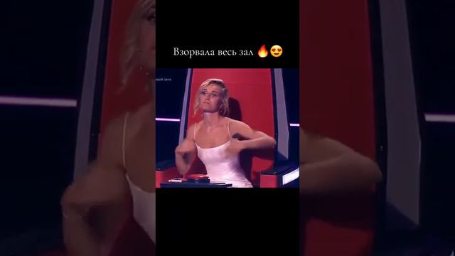 ВоТ это ГолоС...😍😱😍 смотреть онлайн