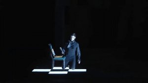 Григорий Чернецов - Ариозо Онегина "Ужель та самая Татьяна"