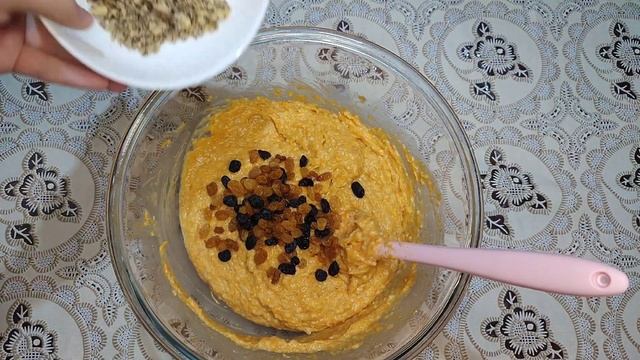 ТЫКВЕННЫЙ ПИРОГ ?? смотреть онлайн