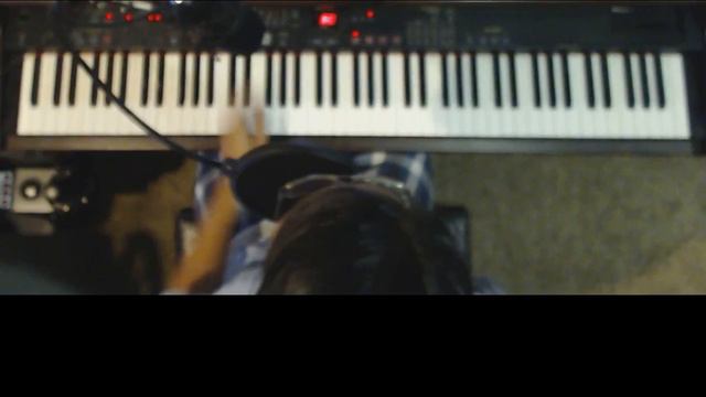 Writing and practicing original songs [EP08] смотреть онлайн