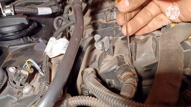 ? How To: Thermostat 2019 BMW 330i | B48 Heat Management Module ? смотреть онлайн