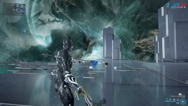 Warframe / Тест Парных вторичек №2 (Выбираем лучший полу-автомат) смотреть онлайн