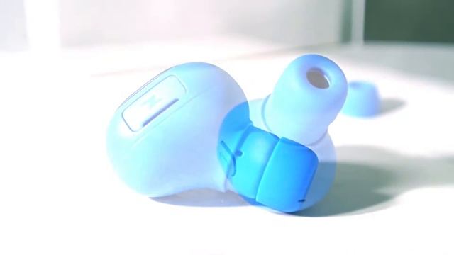 ВОДОНЕПРОНИЦАЕМАЯ BLUETOOTH ГАРНИТУРА QCY Q26 ОБЗОР смотреть онлайн