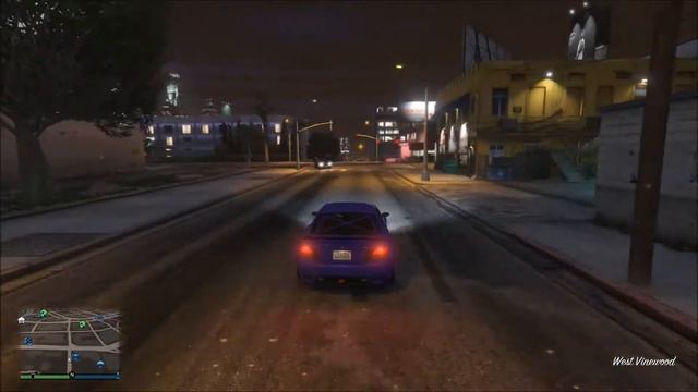 GTA 5 Online PS4 Tips Ep #10 - Easy Money Selling Rare Sentinel XS Cars! (HD) смотреть онлайн