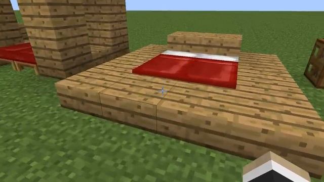 Мебель в minecraft #3 смотреть онлайн