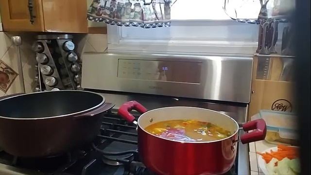 How To Make Yellow Rice With Pan Seared Butter Fish And Sweet Plantains смотреть онлайн