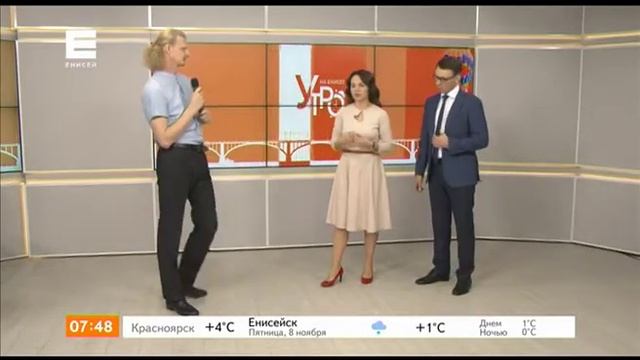Мастер-класс по чечётке от танцора «Свободного балета Валерия Терёшкина» смотреть онлайн