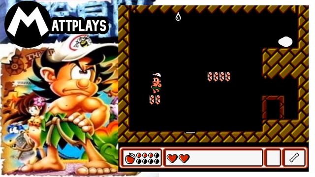 Adventure Island 4 - #1 | La Aventura DEFINITIVA | ADVENTURE ISLAND 4 (EN ESPAÑOL) смотреть онлайн
