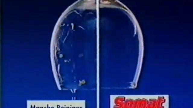 Pro 7 Werbeblock April 1997 - Werbung Damals 90er 90s смотреть онлайн