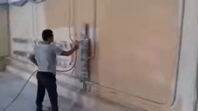 Интернет-магазин EXPOSTAVKA.RUHYVST SPT 440 покраска стен краскопультом высокого давления #HYVST смотреть онлайн