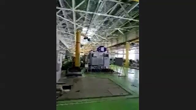 Онлайн экскурсия в Депо Митино смотреть онлайн