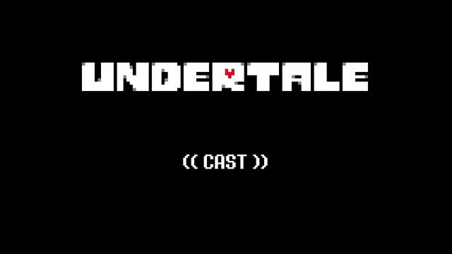 Undertale True Pacific #24 The End?! смотреть онлайн