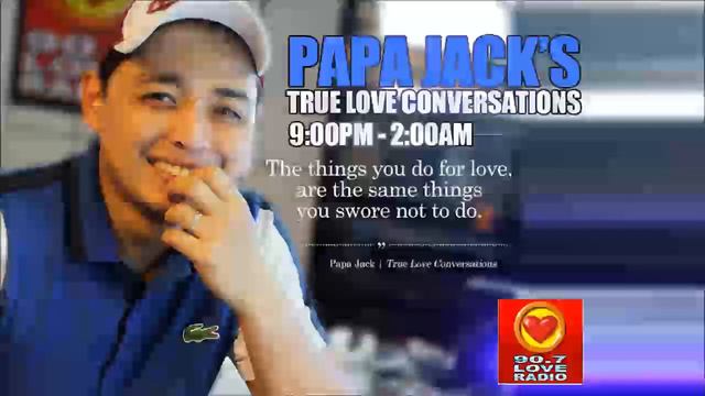 Papa Jack's TLC November 13 2014 Caller 1 SAY смотреть онлайн
