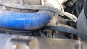 замена ролика на газеле ЗМЗ 405 ,406 ,409 Евро 2