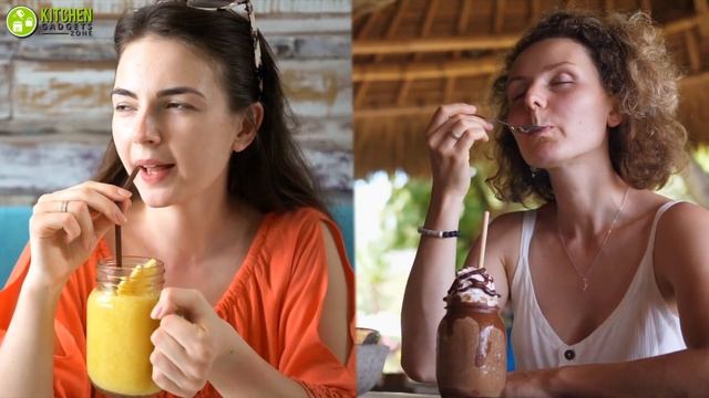 Top 5 Best Countertop Blender смотреть онлайн