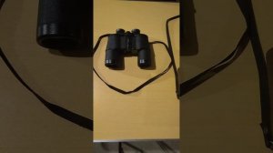 Личное мнение о бинокле БПЦ-4 12х40(СОМЗ) #оптика #бинокль #коллекция