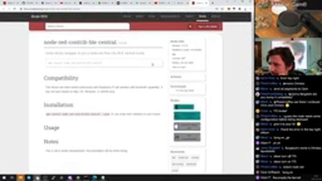 Everything in Node-RED смотреть онлайн
