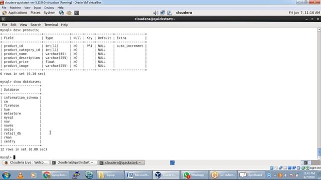 About Sqoop tool with Practical. смотреть онлайн