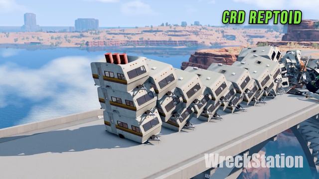 Monster Trucks Mud Battle #23 - Beamng drive смотреть онлайн