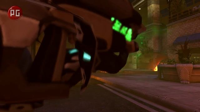 XCOM: Enemy Unknown. Видеообзор