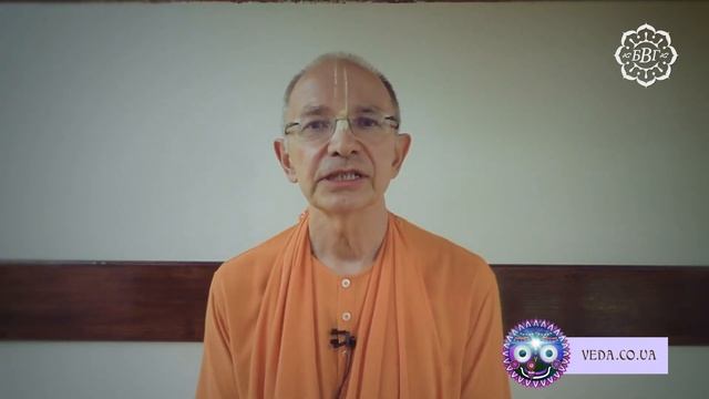 Бхакти Вигьяна Госвами - Формула веры смотреть онлайн