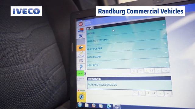 IVECO Daily: Perfect For Time-sensitive Industries