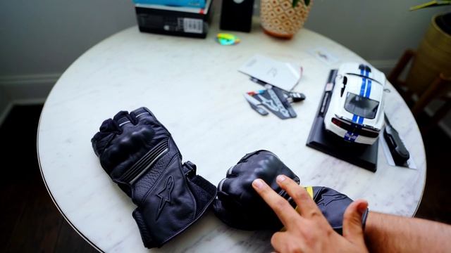 Alpinestars WR-1 v2 GTX Gloves | Best winter Gore-Tex Gloves ? #alpinestarsgtx смотреть онлайн