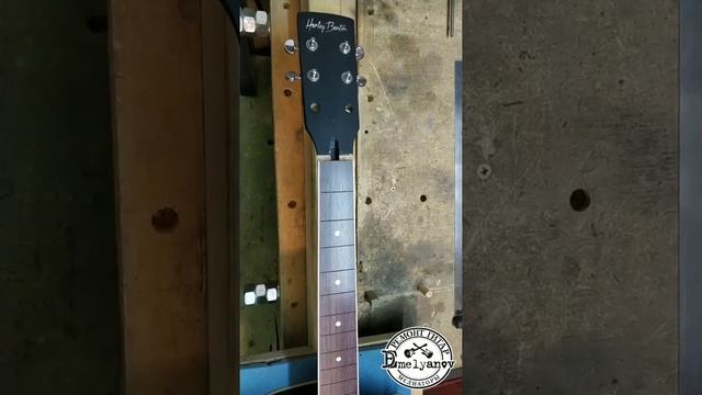 Из Историй ремонт гитар DEmelyanov