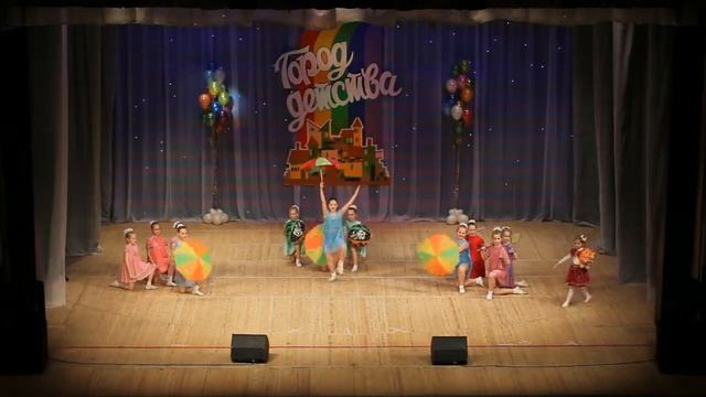 Росинка - Маленькая страна 17 03 2013 смотреть онлайн