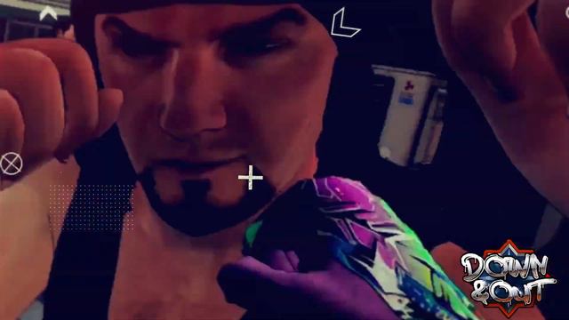 Down and Out Game Trailer - Ultimate VR Street Fighting Adventure Game for Steam & Oculus смотреть онлайн