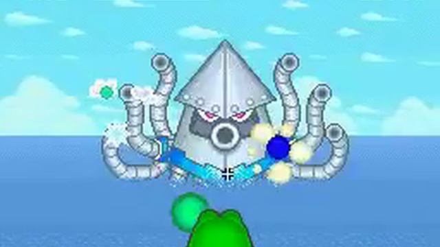 Yoshi's Safari Level 6 смотреть онлайн