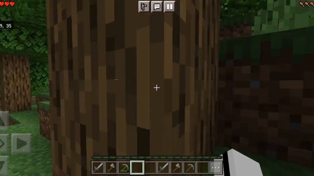 ПРОХОЖДЕНИЕ Minecraft. Выживание на БЕРЕГУ МОРЯ. Строю ДОМ МЕЧТЫ Ч.1 смотреть онлайн