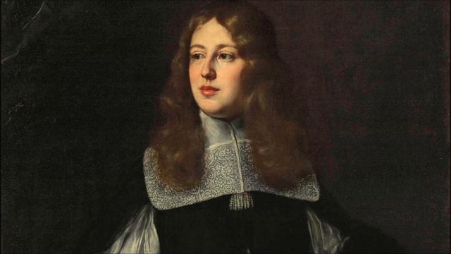 Alessandro Stradella: Sinfonia In D Minor For Violin & B.c No. 22