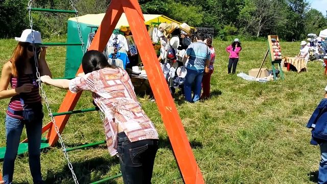 ПРАЗДНИК САБАНТУЙ БАШКИРИЯ ВИДЕО wmv смотреть онлайн