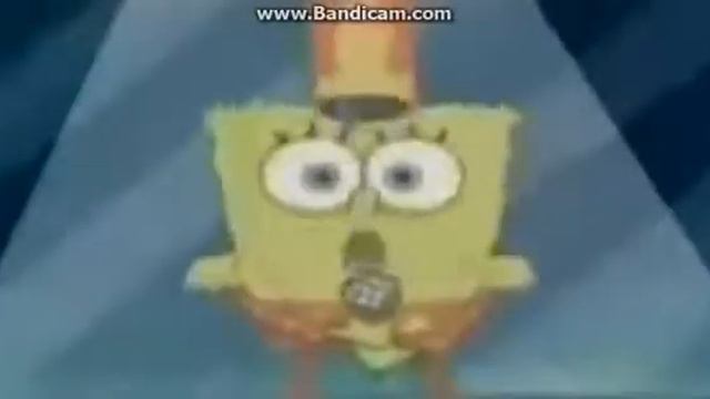 Губка боб поёт (Время) Макс корж #2 смотреть онлайн