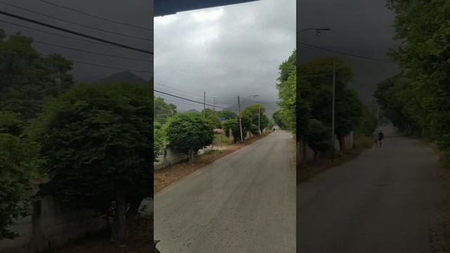 Венесуэла.Здесь есть океан,горы,пальмы.... смотреть онлайн