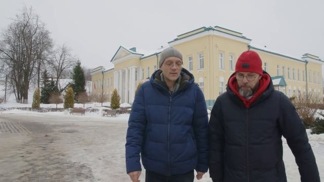 Дмитров - город вражды и мира смотреть онлайн