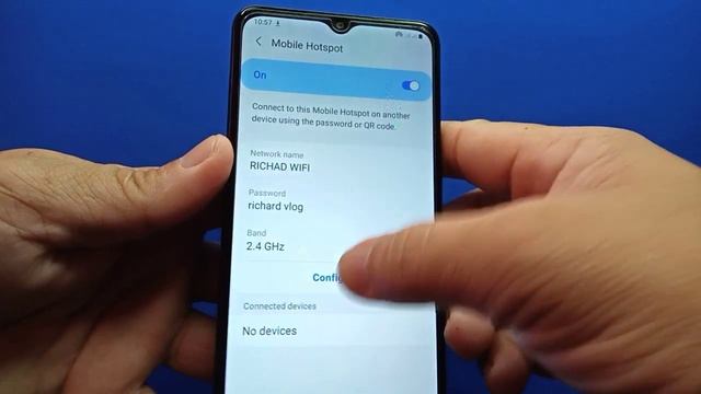 How to Hide Mobile Hotspot on Samsung Galaxy [UPDATE November 21, 2021] смотреть онлайн