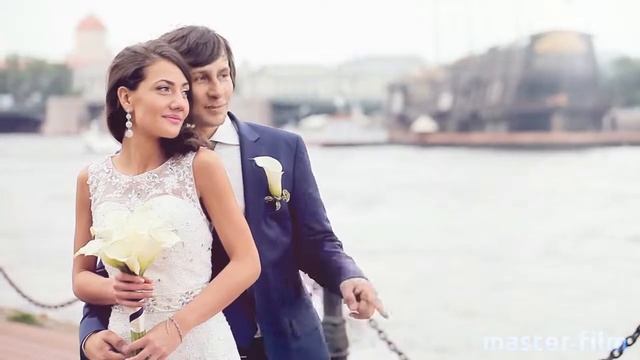 Фокусник на свадьбе СПБ mkretov.ru смотреть онлайн