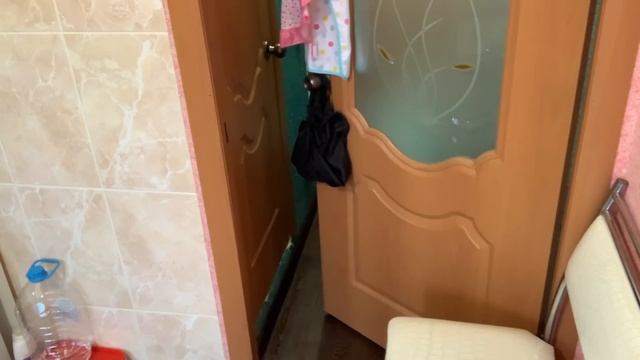 Как Настино самочувствие/навожу порядок/переорганизовываю некоторые места хранения/готовлю смотреть онлайн