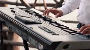 La multi ani fata lui Tata - Mihai Falca