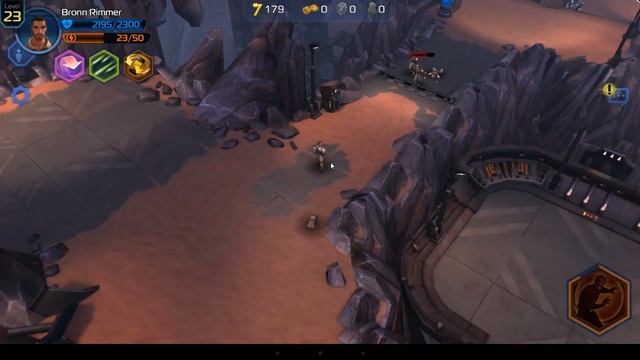 Star Wars : Uprising - #2 ( Abilities, Crew Runs and Opportunity missions) смотреть онлайн