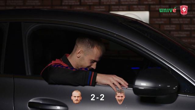 ELFTAL VRAGEN | Univé-quiz met Vaclav Cerny & Michal Sadilek смотреть онлайн