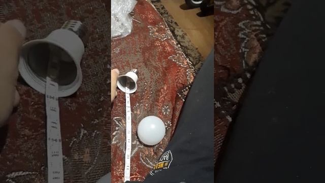 НЕ выбрасывай светодиодные лампочки (сгоревшие) на 220 вольт . (Работа на заказ) . (1) смотреть онлайн