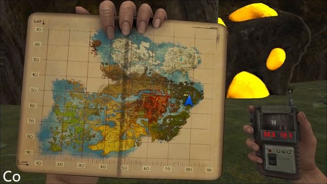 Top 7 Ratholes On Crystal Isles | Ark Survival Evolved Broken Spots смотреть онлайн