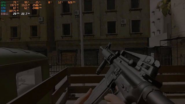 Insurgency Sandstorm MX110 i5 8250u Benchmark Samsung Expert X40 смотреть онлайн