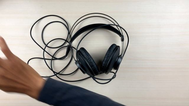 AKG K52 Review in Hindi | Best Over-Ear Headphones in India Under 2000 Rupees смотреть онлайн