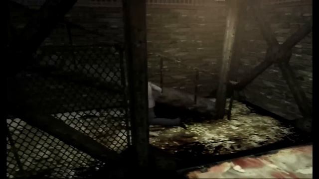 SGB Play: Silent Hill 4: The Room - Part 7 | Aren't Water Puzzles Fun? смотреть онлайн