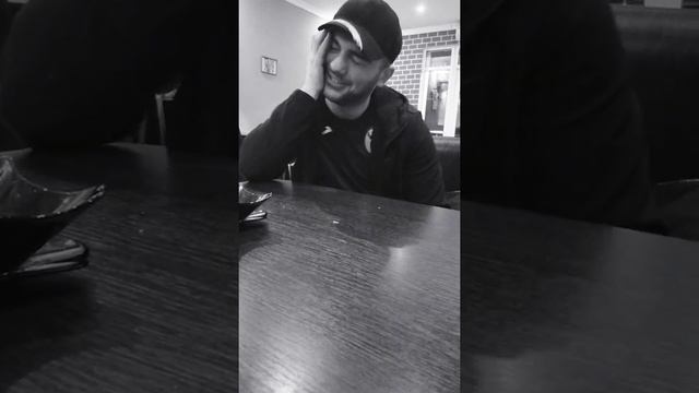 Реакция Miyagi AndyPanda-патрон Reaction