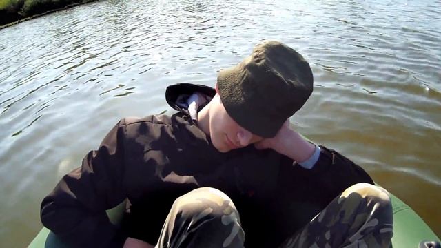 Щука в запрет (платник) смотреть онлайн